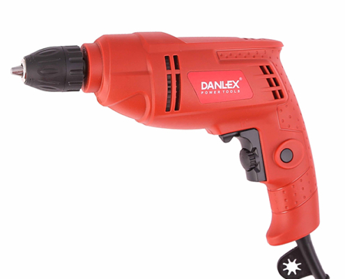 electric drill 500w dx-1150