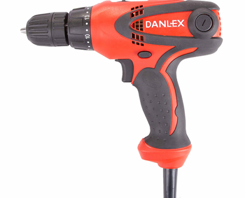 electric screwdriver dx-9328