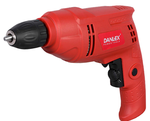 impact drill 500w dx-1150