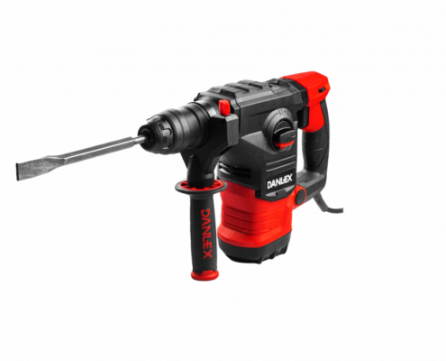 corded rotary hammer dx-3215