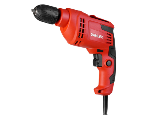 electric drill 450w dx-1145