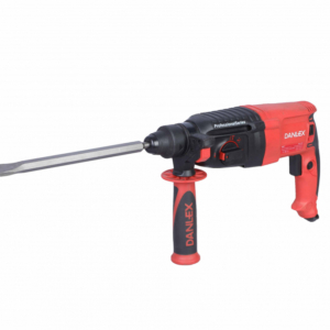 sds-plus rotary hammer dx-3126