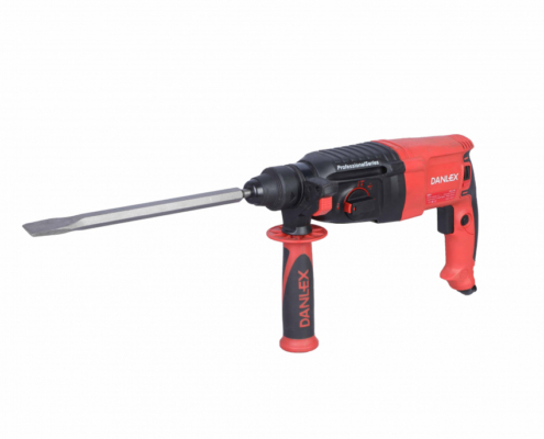 sds-plus rotary hammer dx-3126