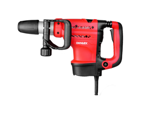 danlex rotary hammer sds-max dx-3440