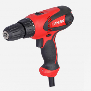 electric screwdriver with led dx-9328