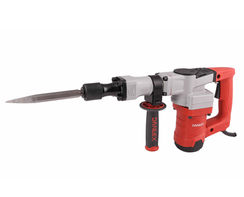 HEX Demolition Hammer DX-3407