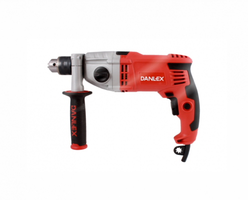 impact drill 13mm 1050w dx-1111