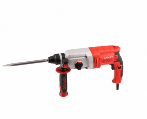 rotary hammer drill dx-3132