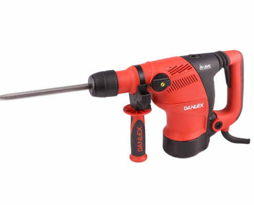 rotary hammer sds-plus dx-3530