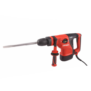 sds-max rotary hammer dx-3548