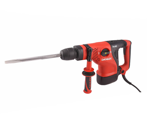 sds-max rotary hammer dx-3548