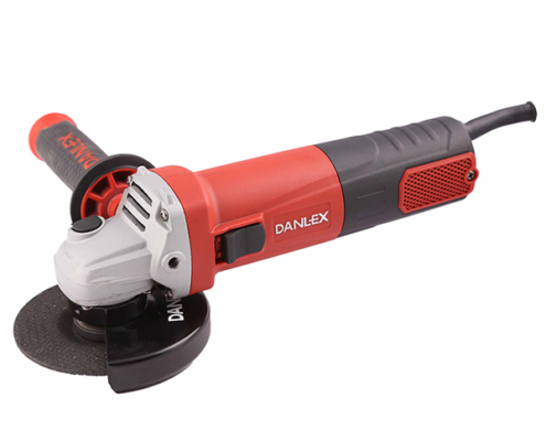 115mm mini angle grinder 1400w dx-2114