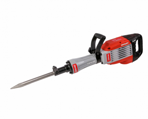 1500w Demolition hammer dx-3516