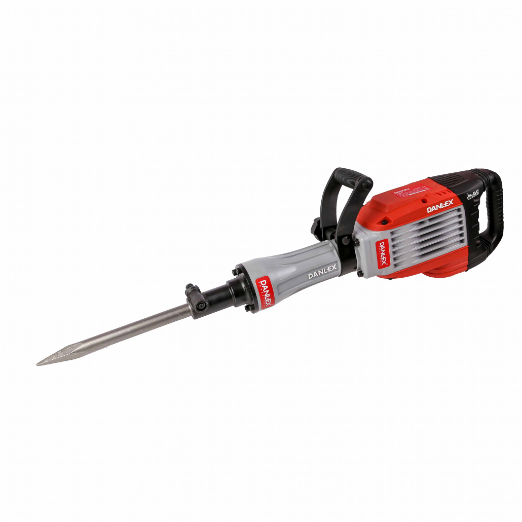 1500w Demolition hammer dx-3516