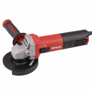 4.5" mini angle grinder dx-2175