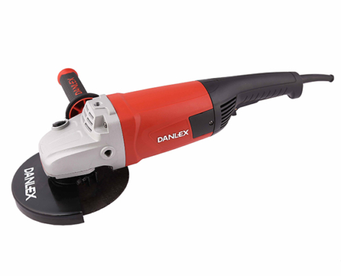 9" Angle Grinder dx-2127