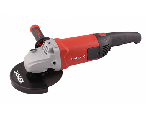 Angle grinder 180mm dx-2123