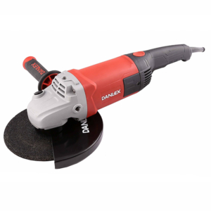 Angle grinder 230mm dx-2124