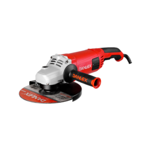 angle grinder 2400W dx-2323