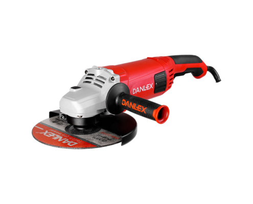 angle grinder 2400W dx-2323