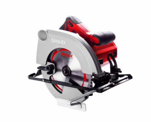 circular saw 1500W DX-4218