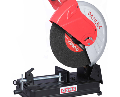 cut off saw 2400W dx-5224