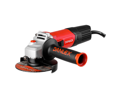 mini angle grinder 115mm dx-2376