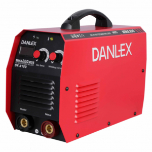 arc welding inverter dx-8120