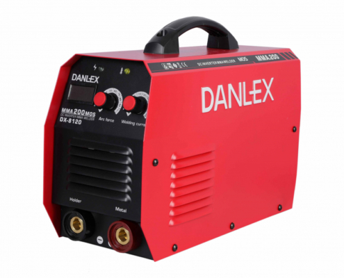 arc welding inverter dx-8120