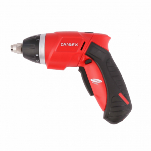 Danlex Cordless Screwdriver 3.6v DX-6136