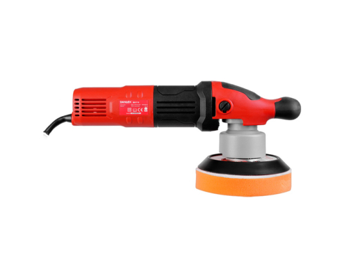 danlex dx-9110 polisher 150mm