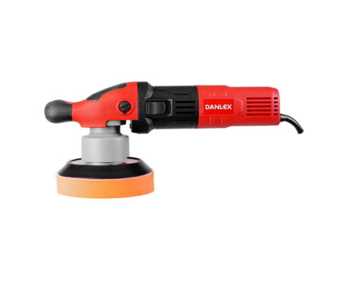 danlex polisher 150mm dx-9110