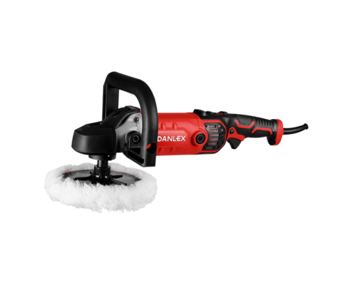 polisher 1400w dx-9114