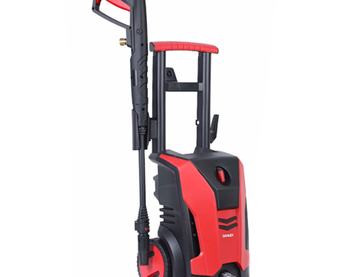 danlex pressure washer 1400w dx-9610i