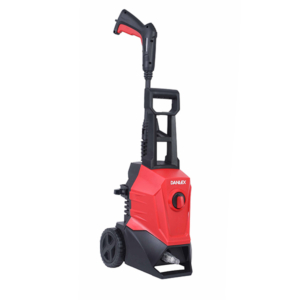 pressure washer 1500w dx-9613c danlex