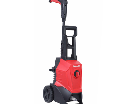 pressure washer 1500w dx-9613c danlex