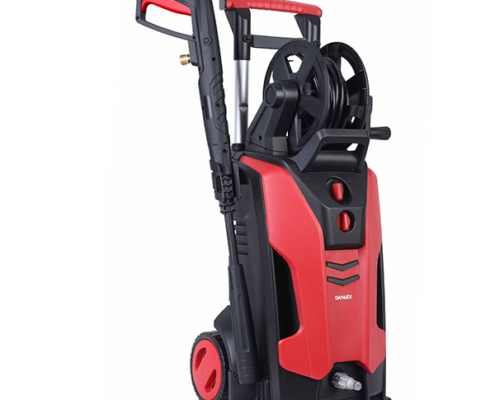 pressure washer 1800w dx-9614i