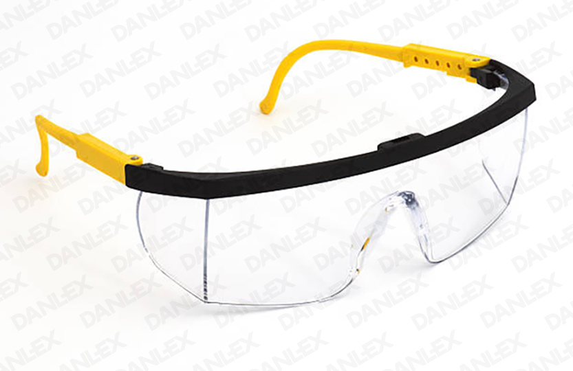 عینک محافظ چشم برای فرز