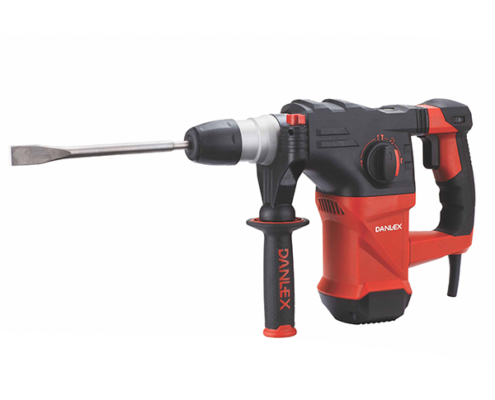 sds-plus rotary hammer drill dx-3232