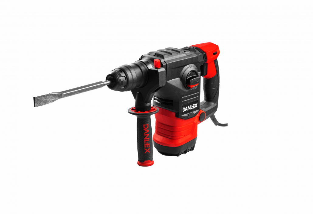 corded rotary hammer dx-3215