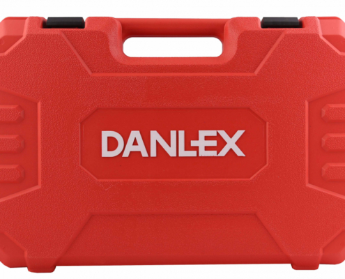 Danlex HEX Demolition Hammer BMC DX-3407