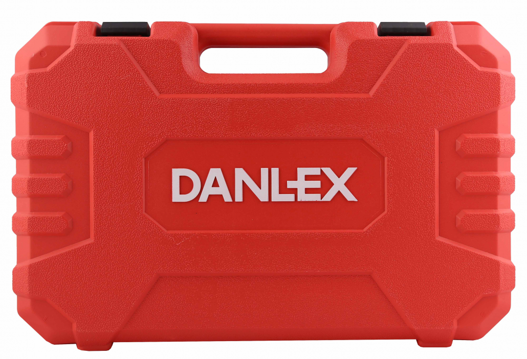 Danlex HEX Demolition Hammer BMC DX-3407