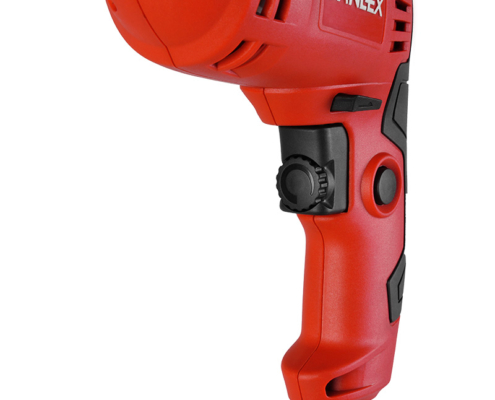 electric drill dx-1145 lock-on