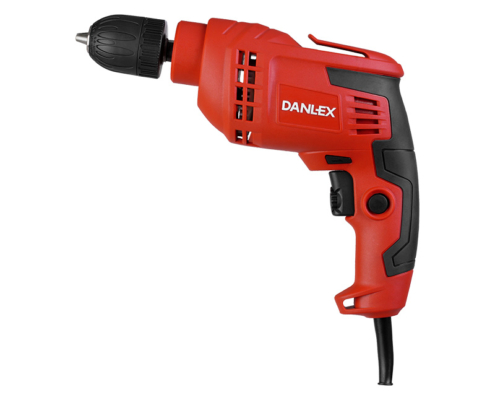 electric drill 450w 10mm dx-1145