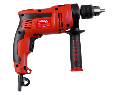 danlex 710w hammer drill dx-1172
