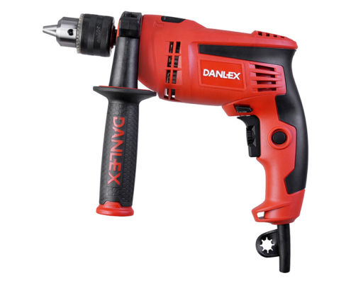 13mm 710w hammer drill dx-1172