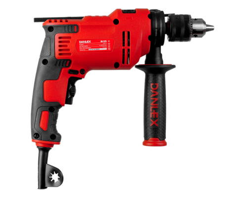 Corded Hammer Drill 750W DX-1275