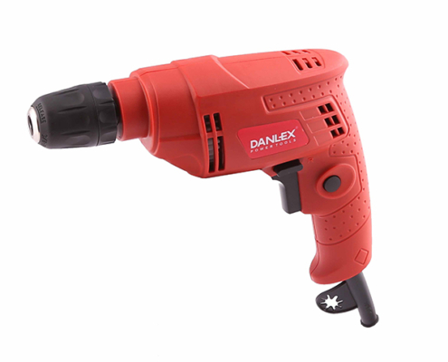electric drill 6.5mm dx-1135