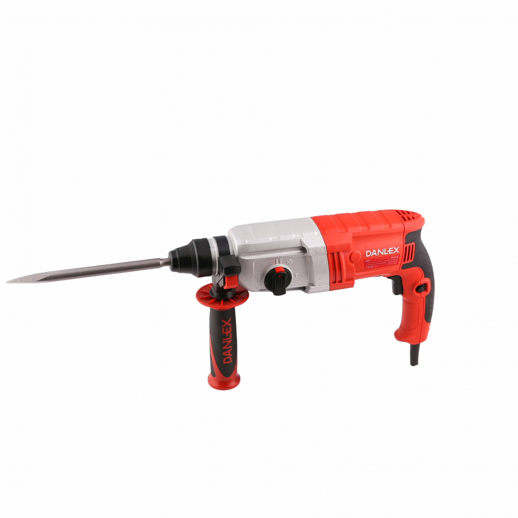 rotary hammer drill dx-3132