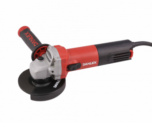 electric Mini Angle Grinder dx-2375